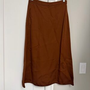 MARNI Woman’s Slip Skirt